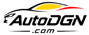 AutoDGN LOGO
